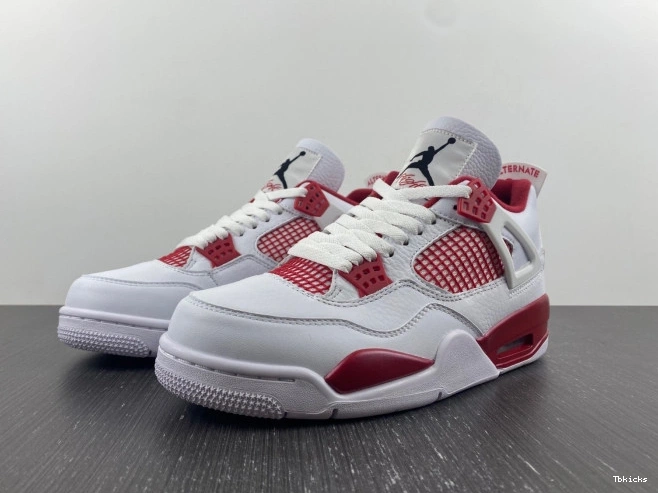Reps TBK 4 Retro Jordan Air 89 308497-106 Alternate 0712